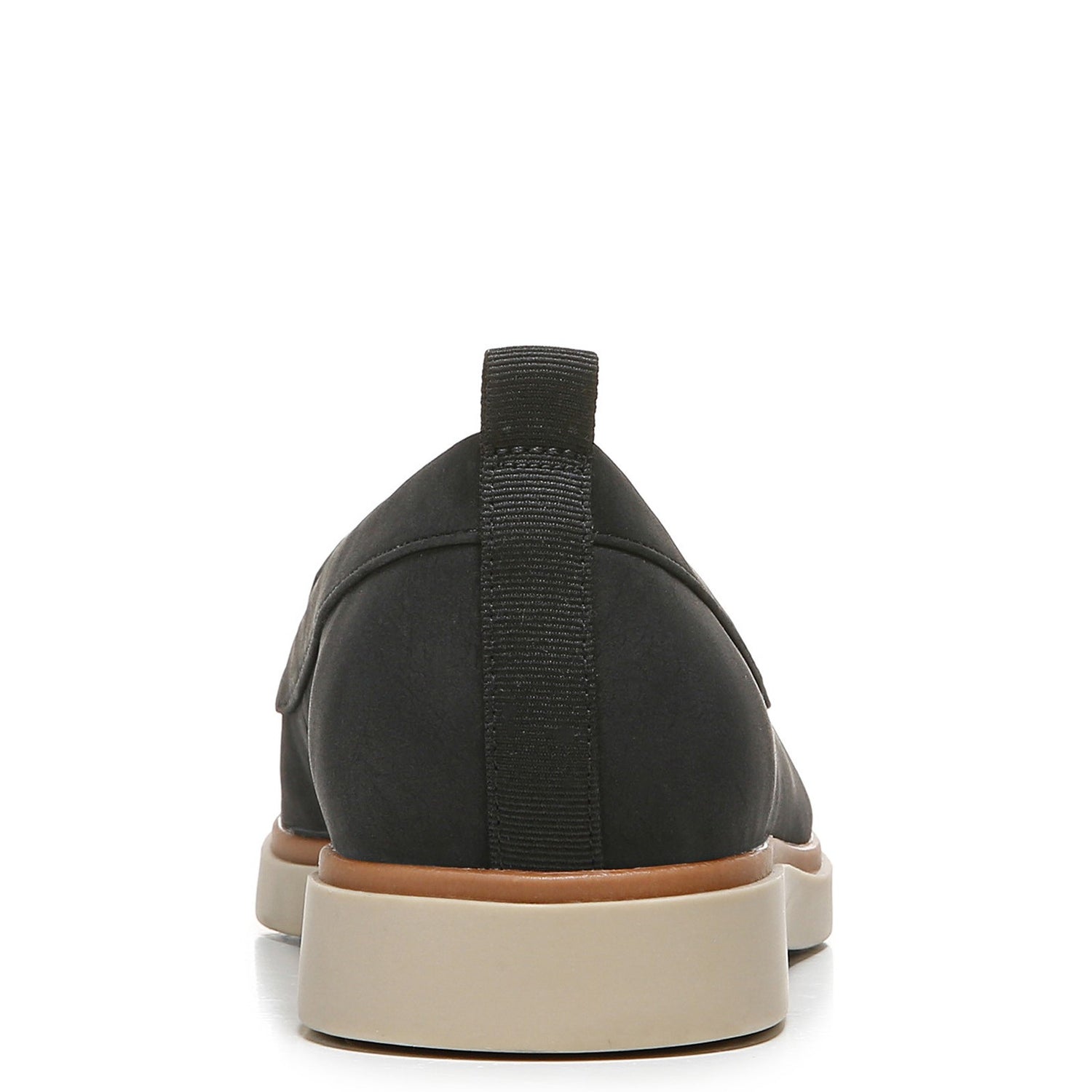 Peltz Shoes  Women's Naturalizer Annie Loafer BLACK H9898S2001