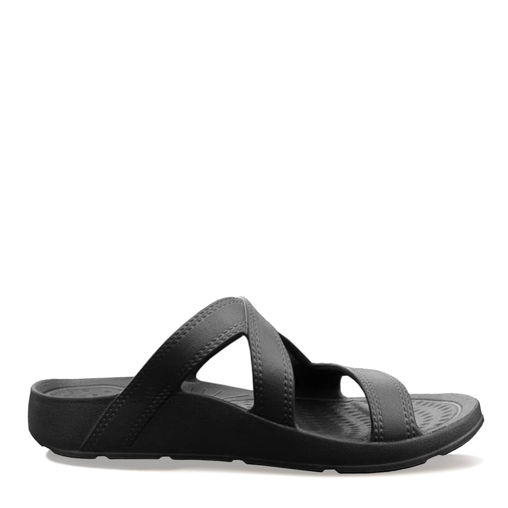 Women's NuuSol, Hailey Recovery Slide