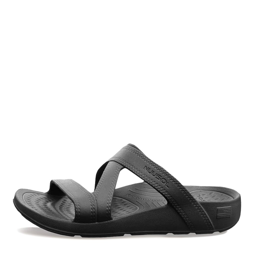 Women's NuuSol, Hailey Recovery Slide