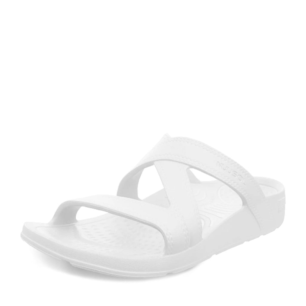 Women's NuuSol, Hailey Recovery Slide