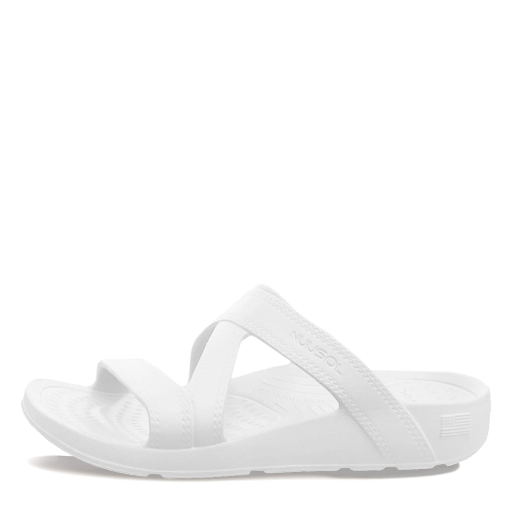 Women's NuuSol, Hailey Recovery Slide