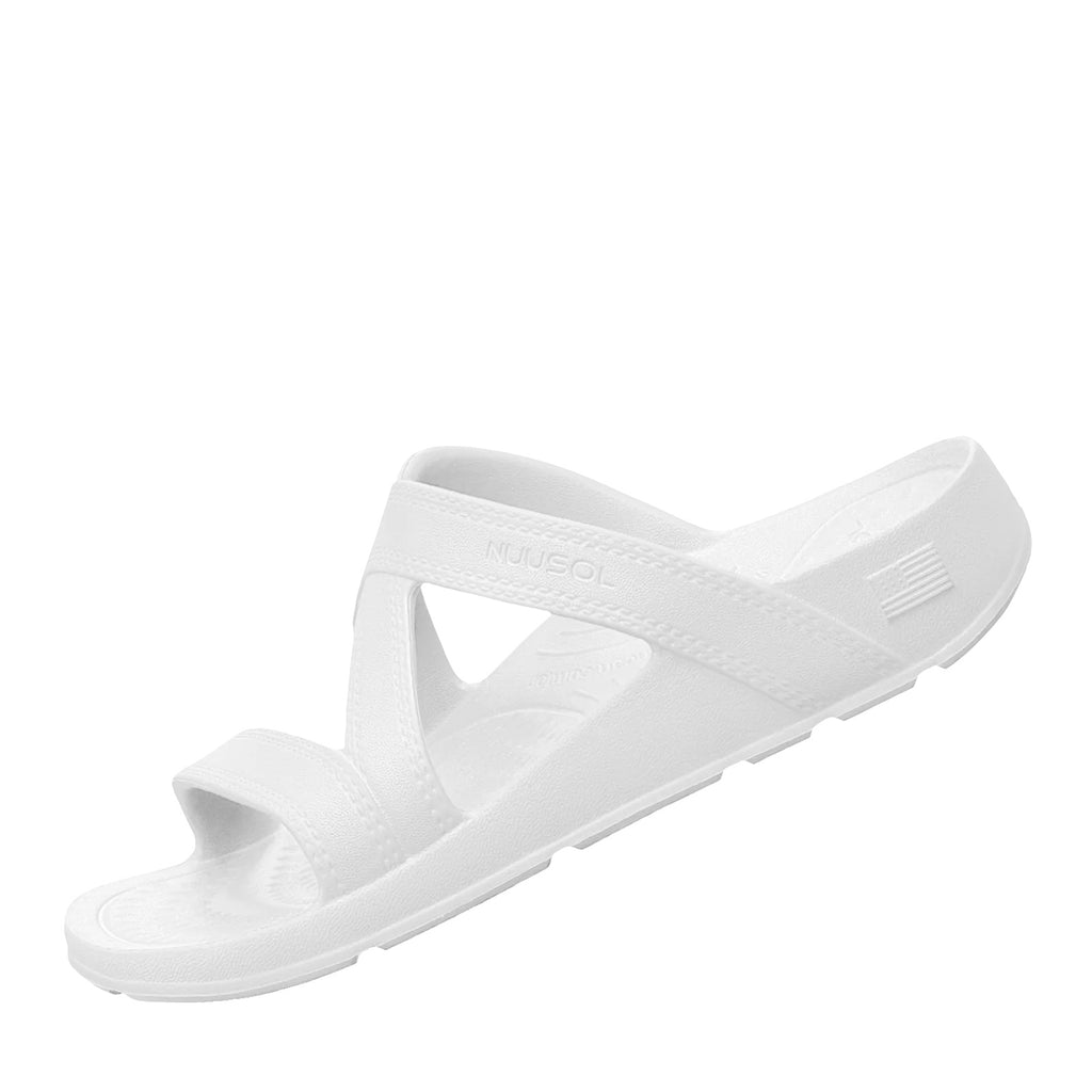Women's NuuSol, Hailey Recovery Slide