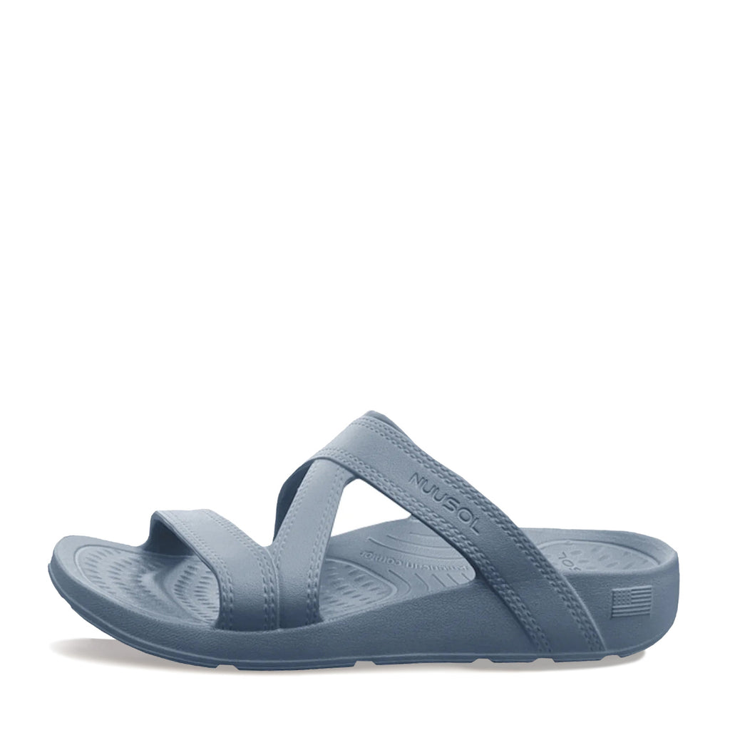 Women's NuuSol, Hailey Recovery Slide