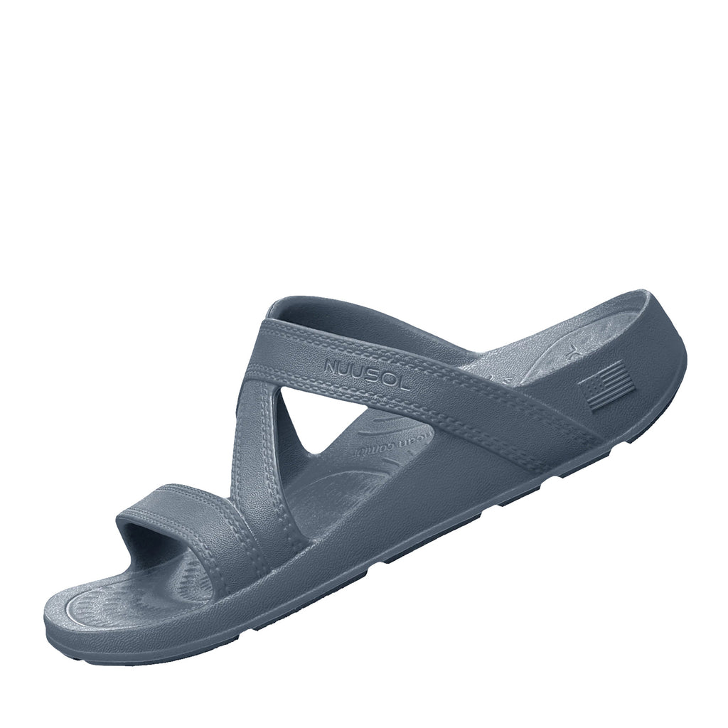 Women's NuuSol, Hailey Recovery Slide