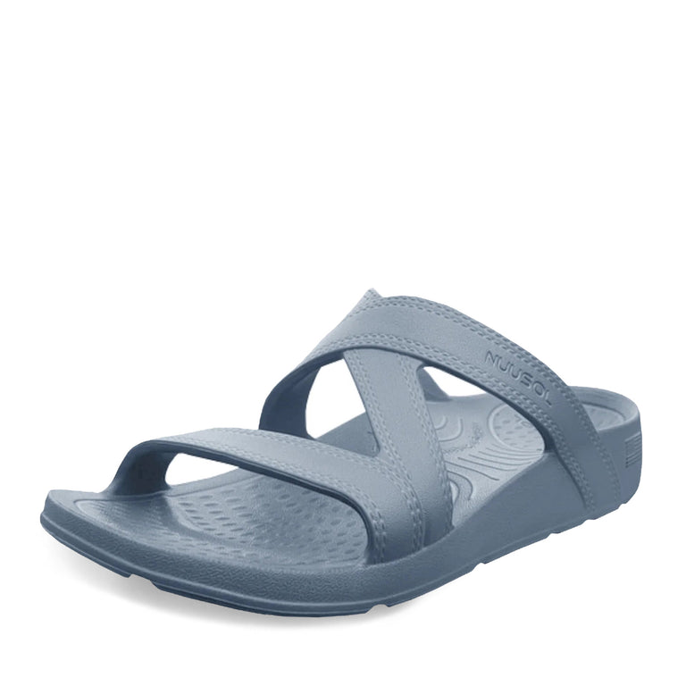 Women's NuuSol, Hailey Recovery Slide