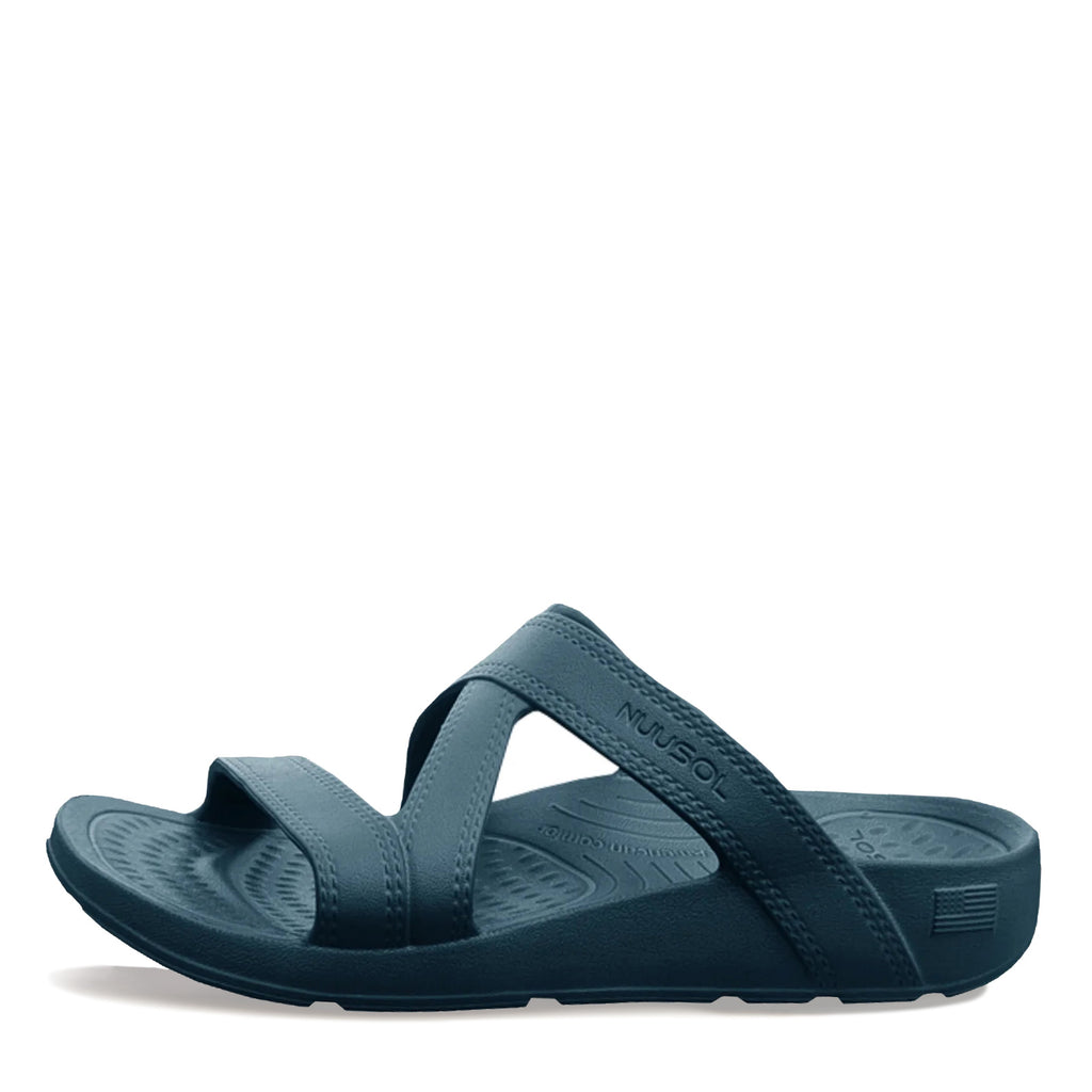 Women's NuuSol, Hailey Recovery Slide