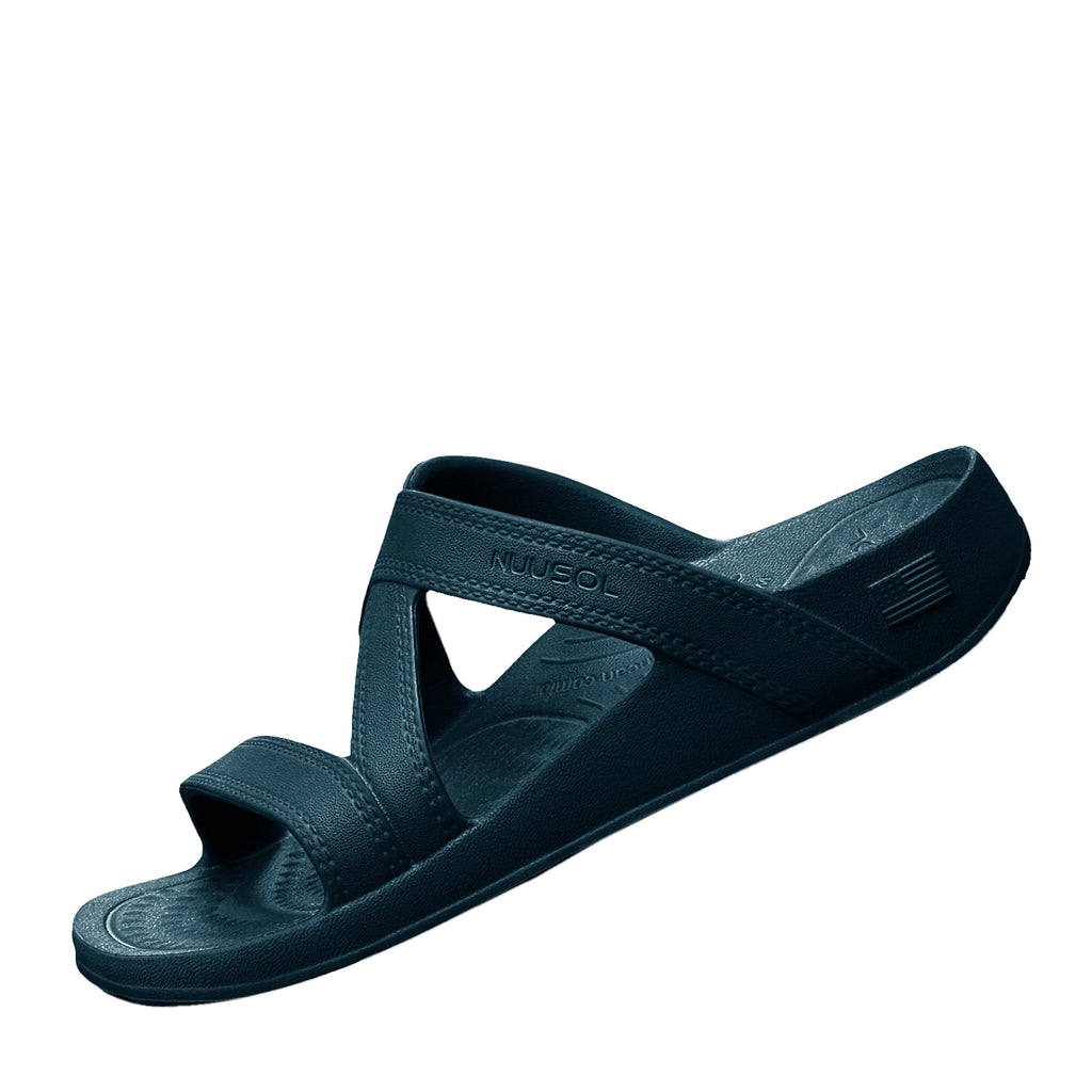 Women's NuuSol, Hailey Recovery Slide