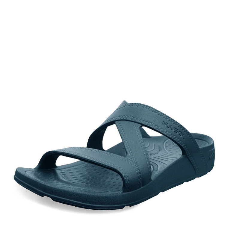 Women's NuuSol, Hailey Recovery Slide