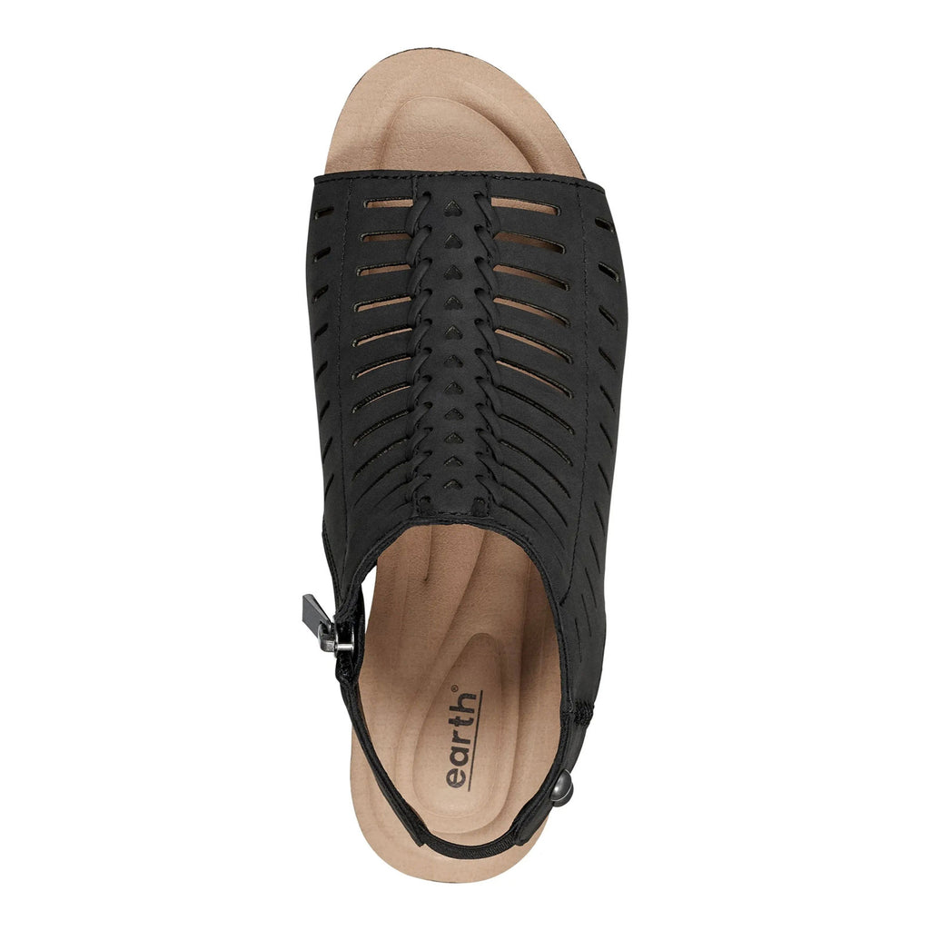 Women's Earth, Hana 3 Sandal