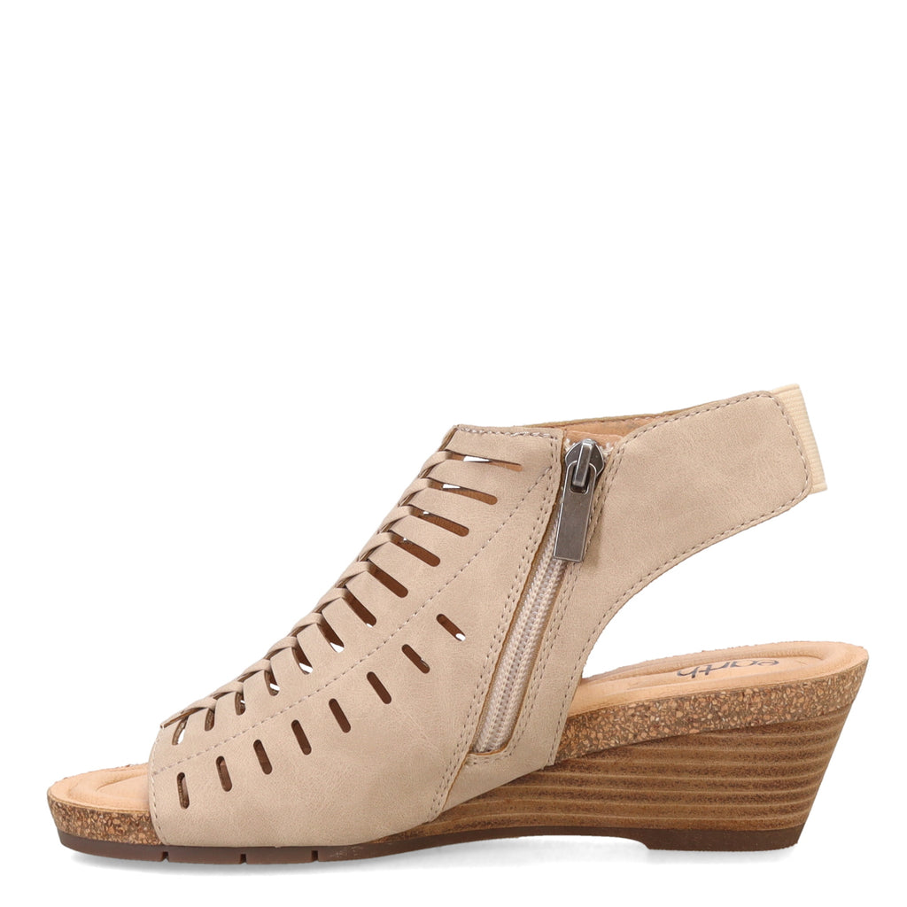 Women's Earth Hana 3 Sandal LIGHT SAND HANA3-110