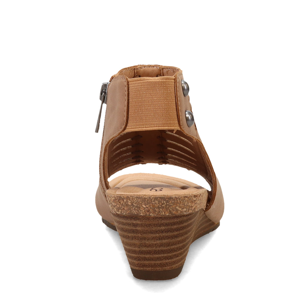 Women's Earth Hana 3 Sandal COGNAC HANA3-210