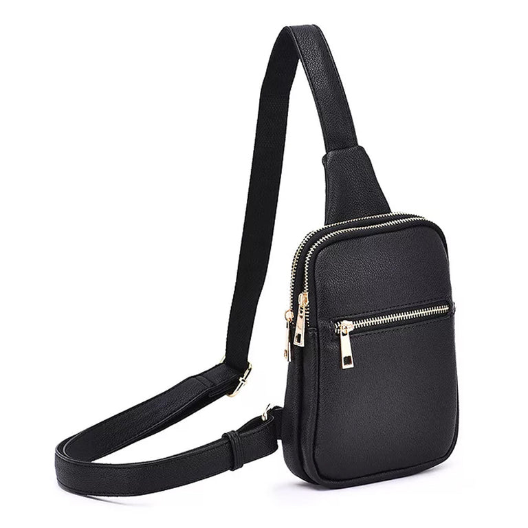 Mellow World Handbags, Justine Sling Bag