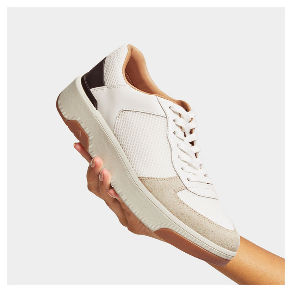 Women's FitFlop, Rally Evo Sneaker