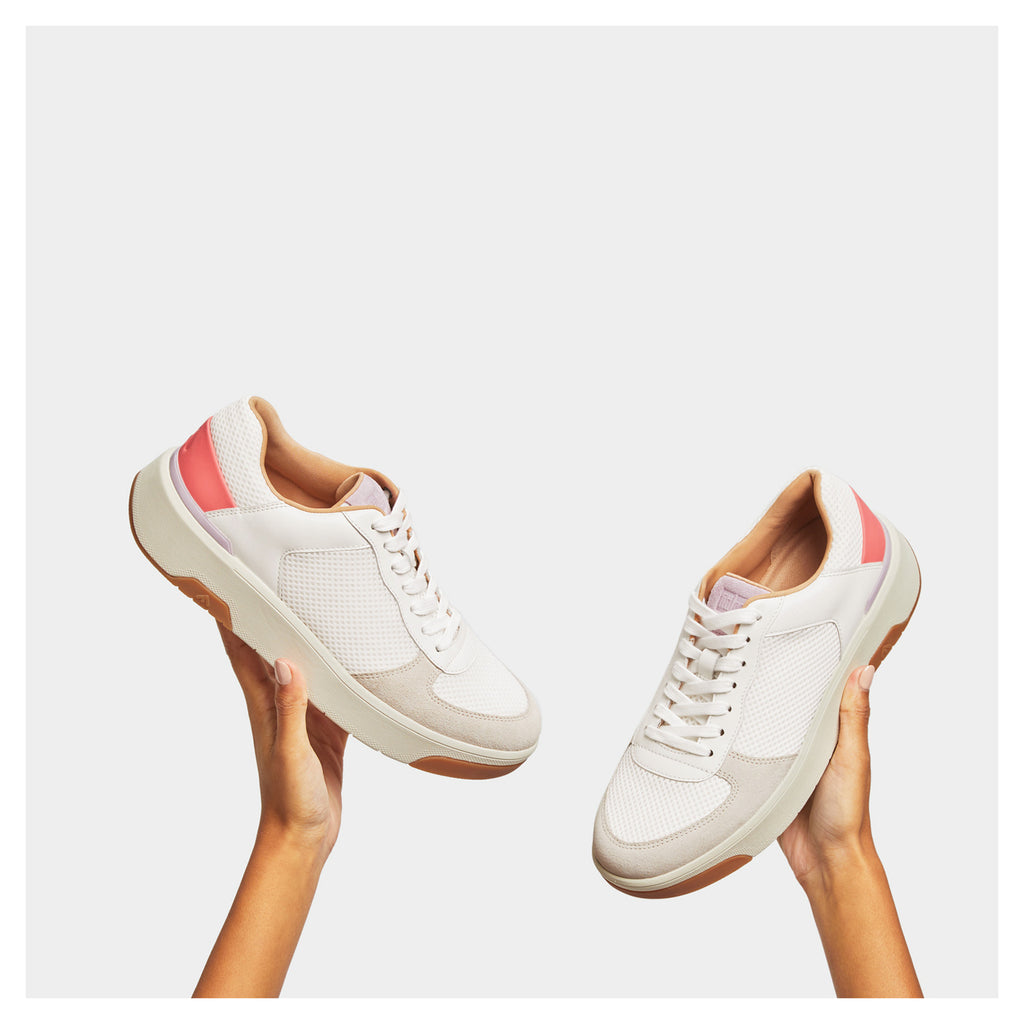 Women's FitFlop, Rally Evo Sneaker