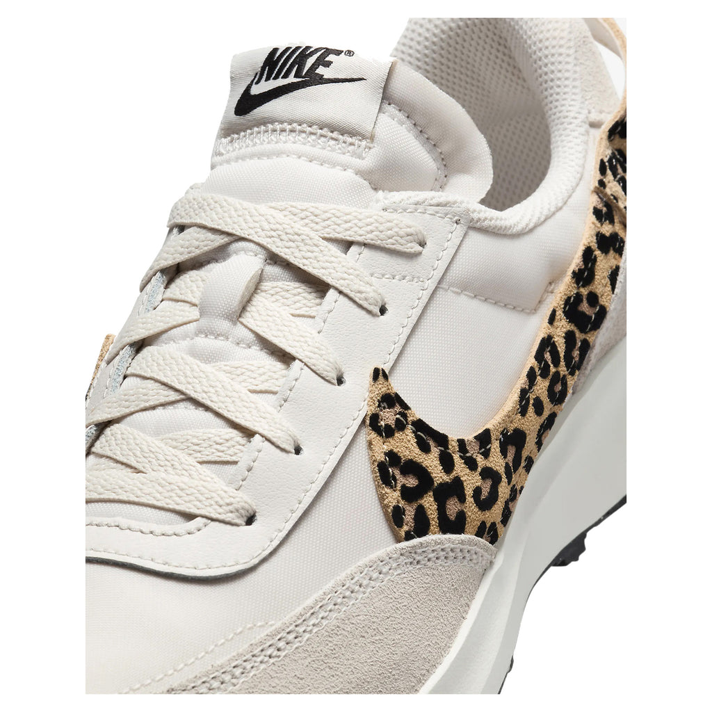 Women's Nike, Waffle Debut Sneaker