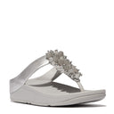 Women's FitFlop, Fino Bauble Toe-Post Sandal