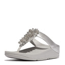 Women's FitFlop, Fino Bauble Toe-Post Sandal