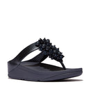 Women's FitFlop, Fino Bauble Toe-Post Sandal