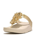Women's FitFlop, Fino Bauble Toe-Post Sandal