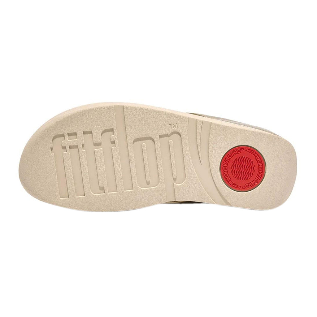 [POS] Women's FitFlop Fino Bauble Toe-Post Sandal