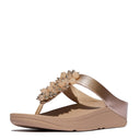 Women's FitFlop, Fino Bauble Toe-Post Sandal
