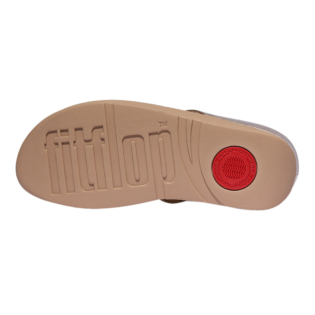 Women's FitFlop, Fino Bauble Toe-Post Sandal