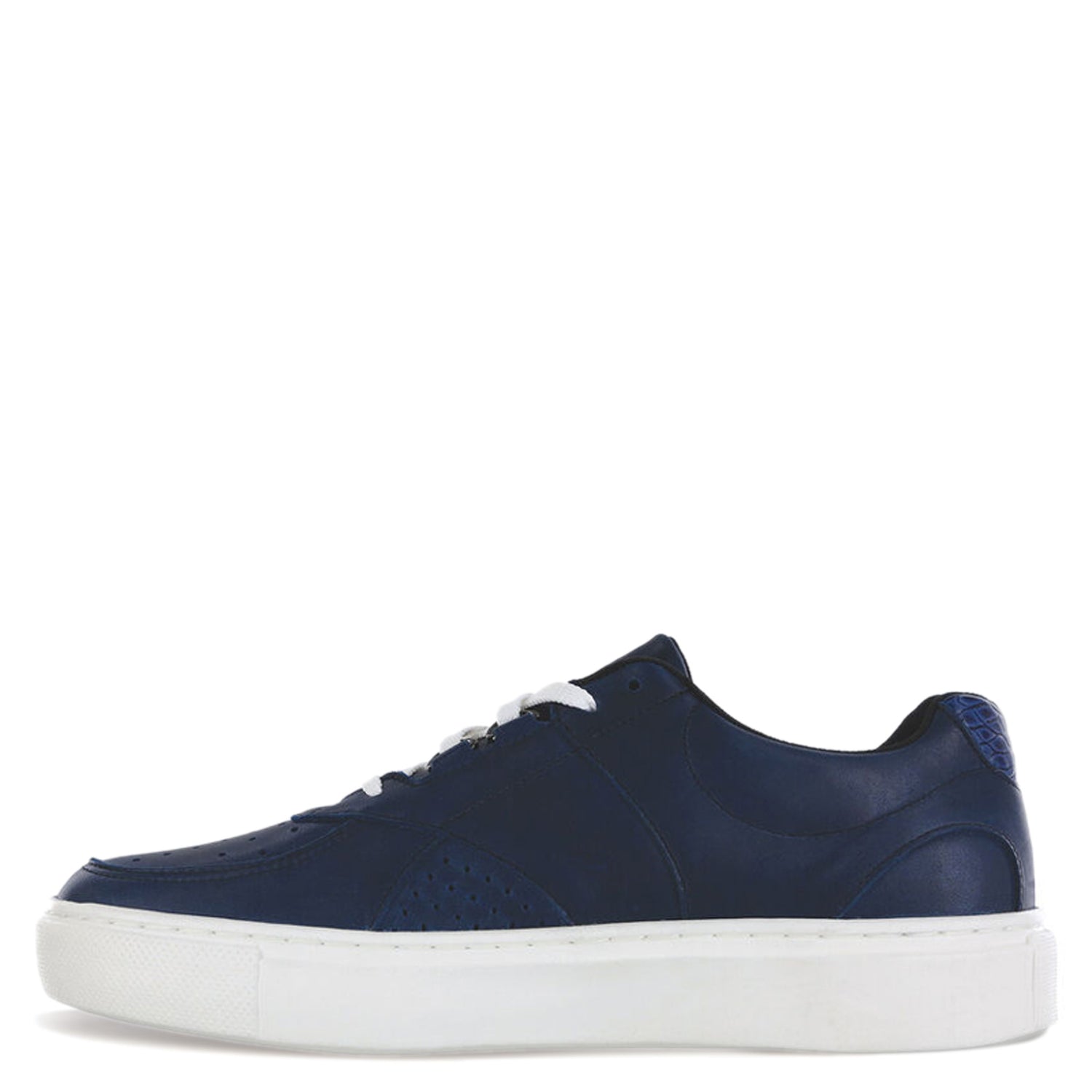 Peltz Shoes  Men's SAS High Street Sneaker CASPIAN HIGHSTREET CASP