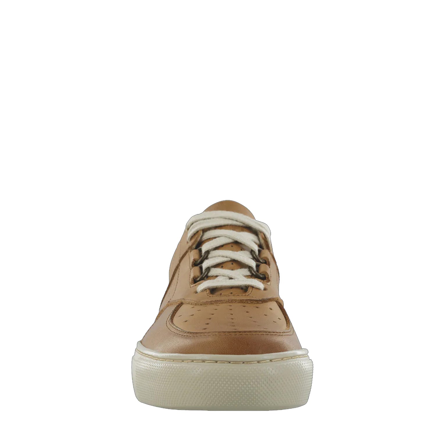 Peltz Shoes  Men's SAS High Street Sneaker HAZEL HIGHSTREET HAZE