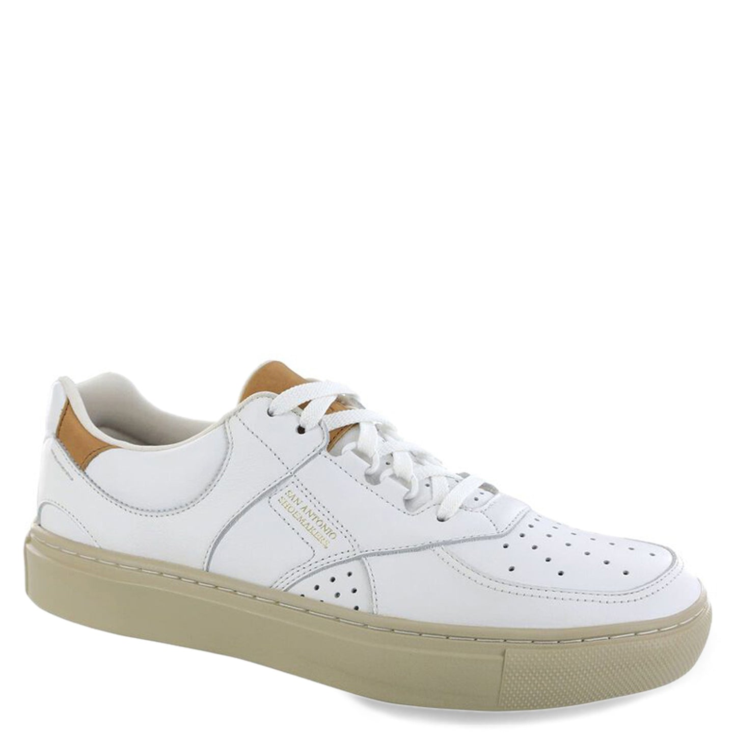 Peltz Shoes  Men's SAS High Street Sneaker VENICE HIGHSTREET VENI