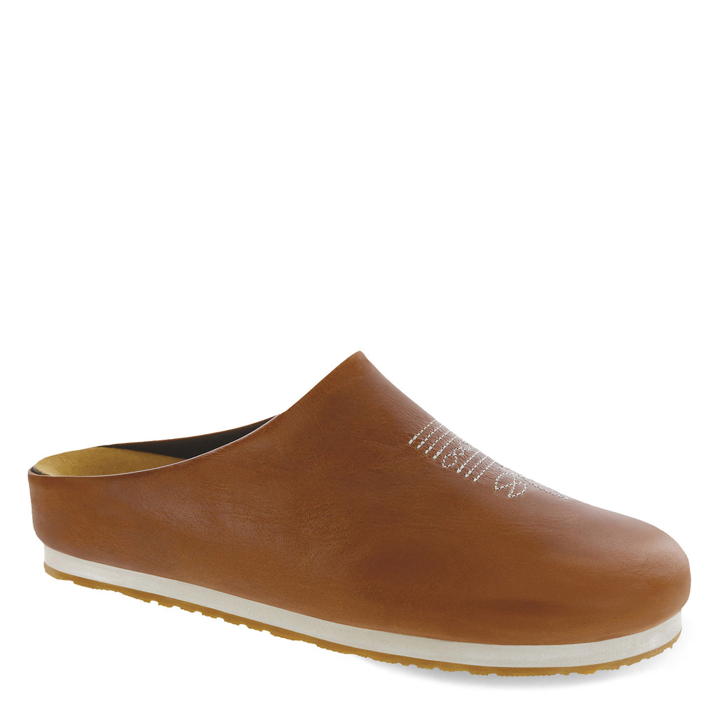 Women's SAS, Hinny Clog