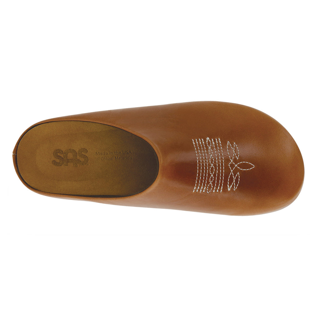 Women's SAS, Hinny Clog