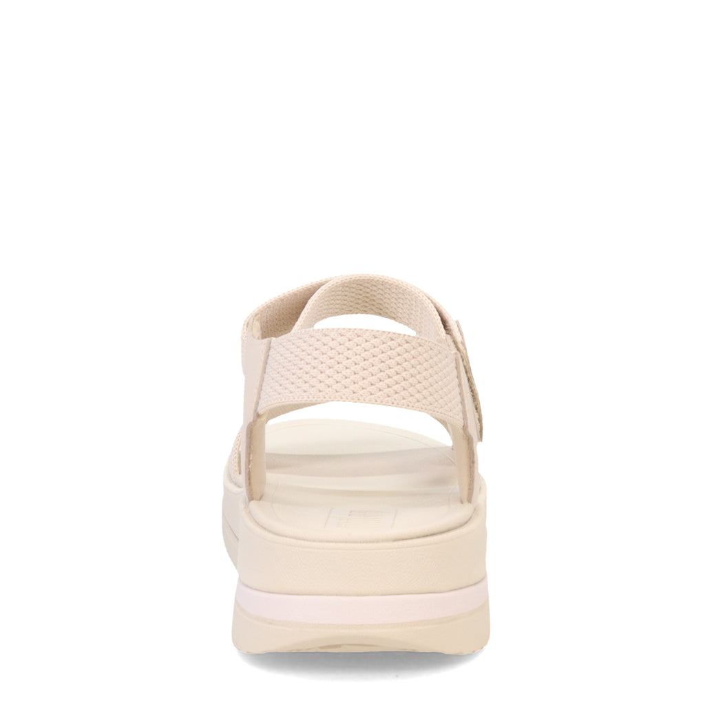 Women's FitFlop, Surff Art-Webbing Back-Strap Sandal