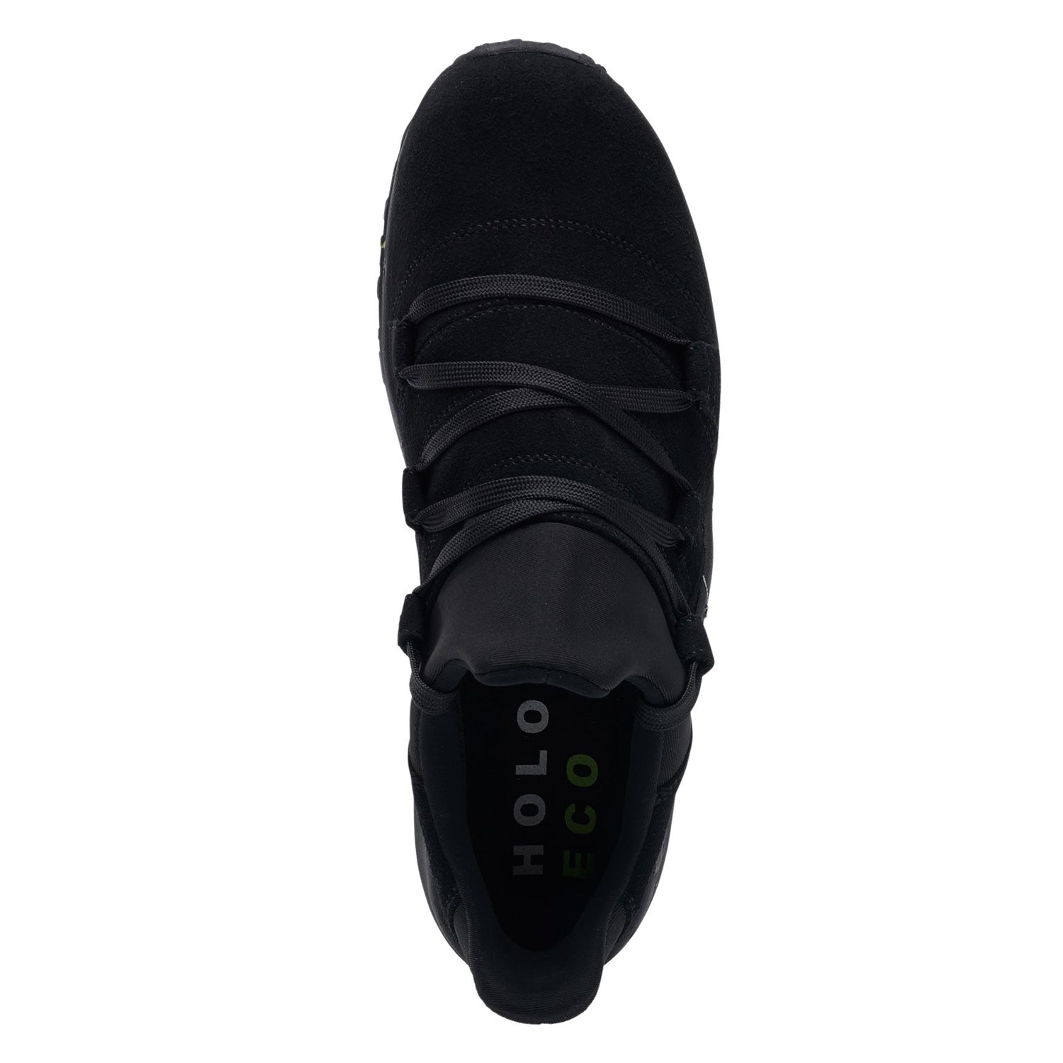 Peltz Shoes  Men's Holo Maverick Sneaker ECLIPSE HM123414