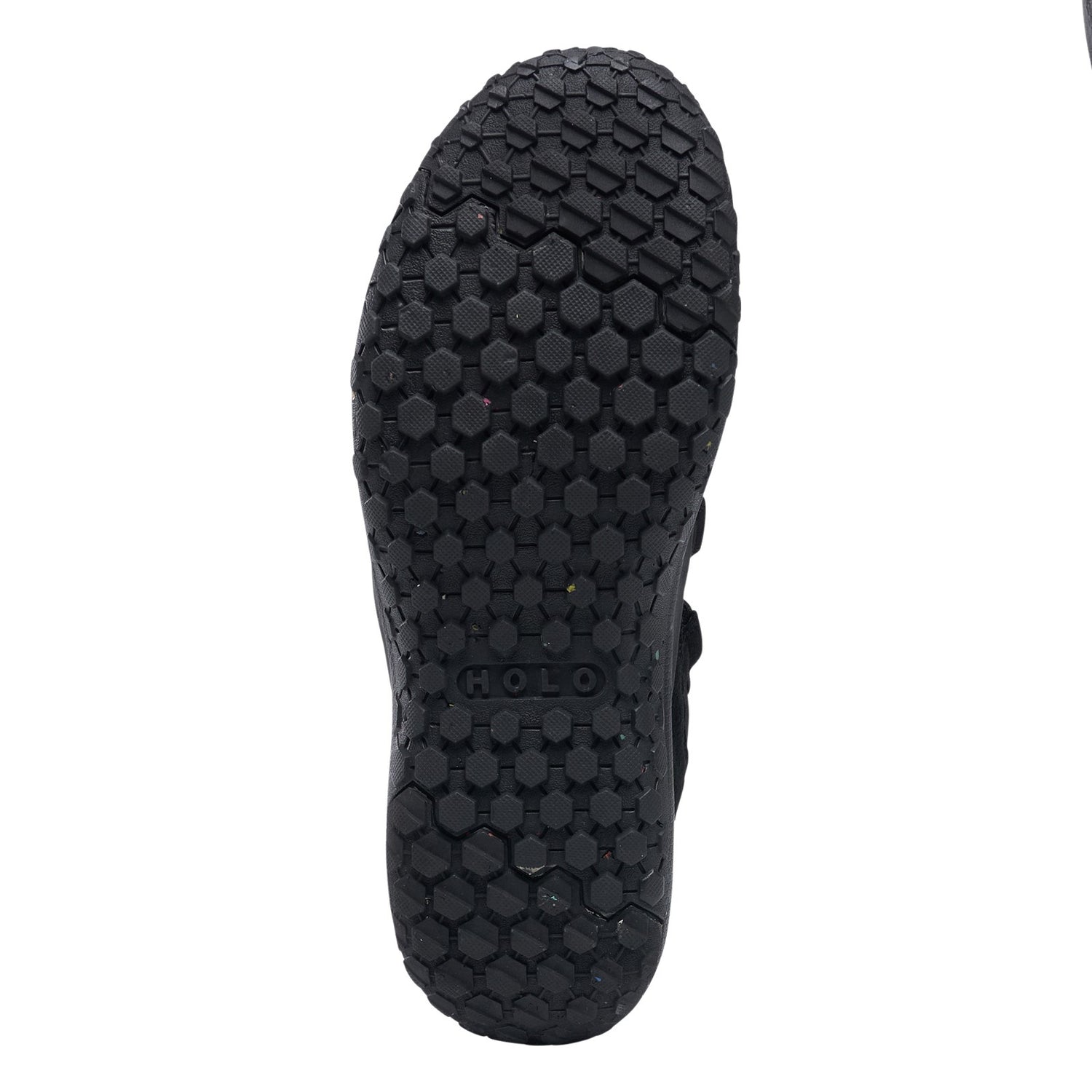 Peltz Shoes  Men's Holo Maverick Sneaker ECLIPSE HM123414