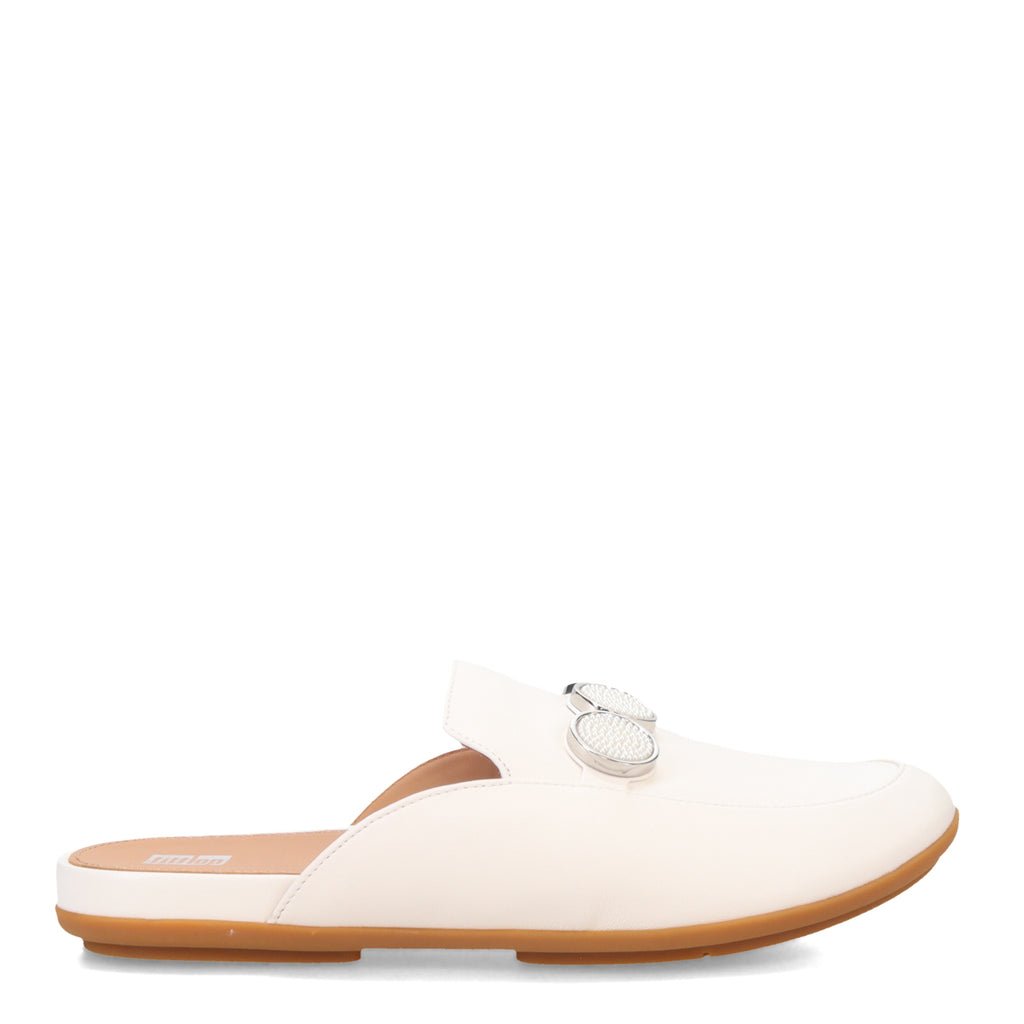 Women's FitFlop, Gracie Beaded Circle Mule