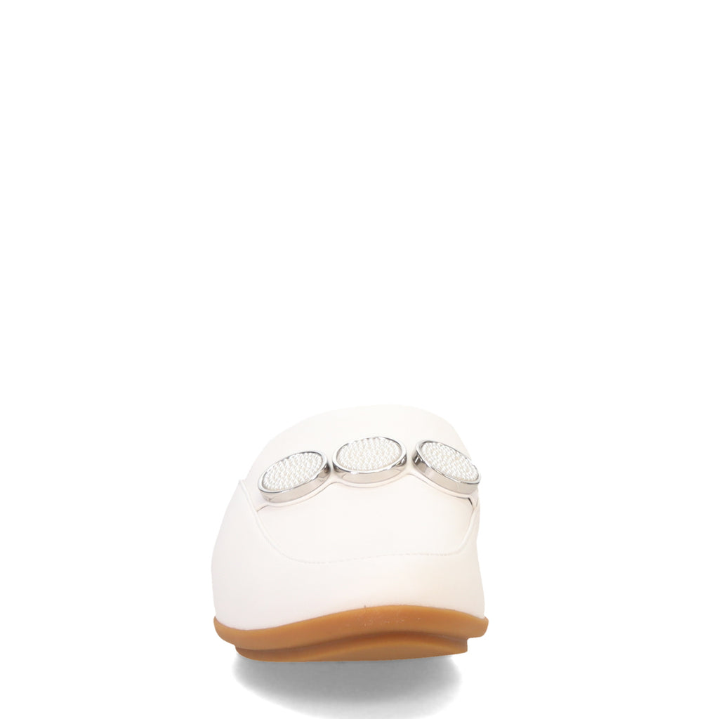 Women's FitFlop, Gracie Beaded Circle Mule