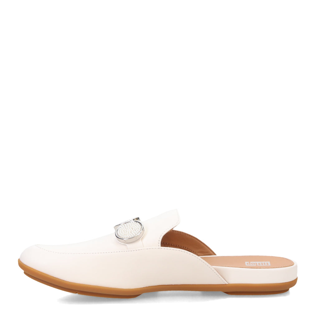 Women's FitFlop, Gracie Beaded Circle Mule