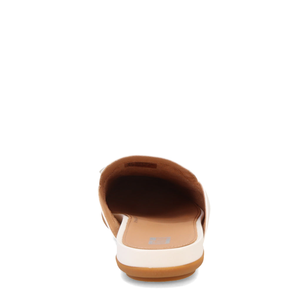 Women's FitFlop, Gracie Beaded Circle Mule