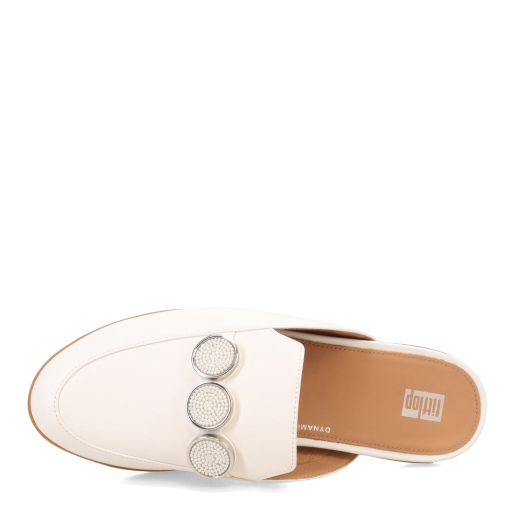 Women's FitFlop, Gracie Beaded Circle Mule