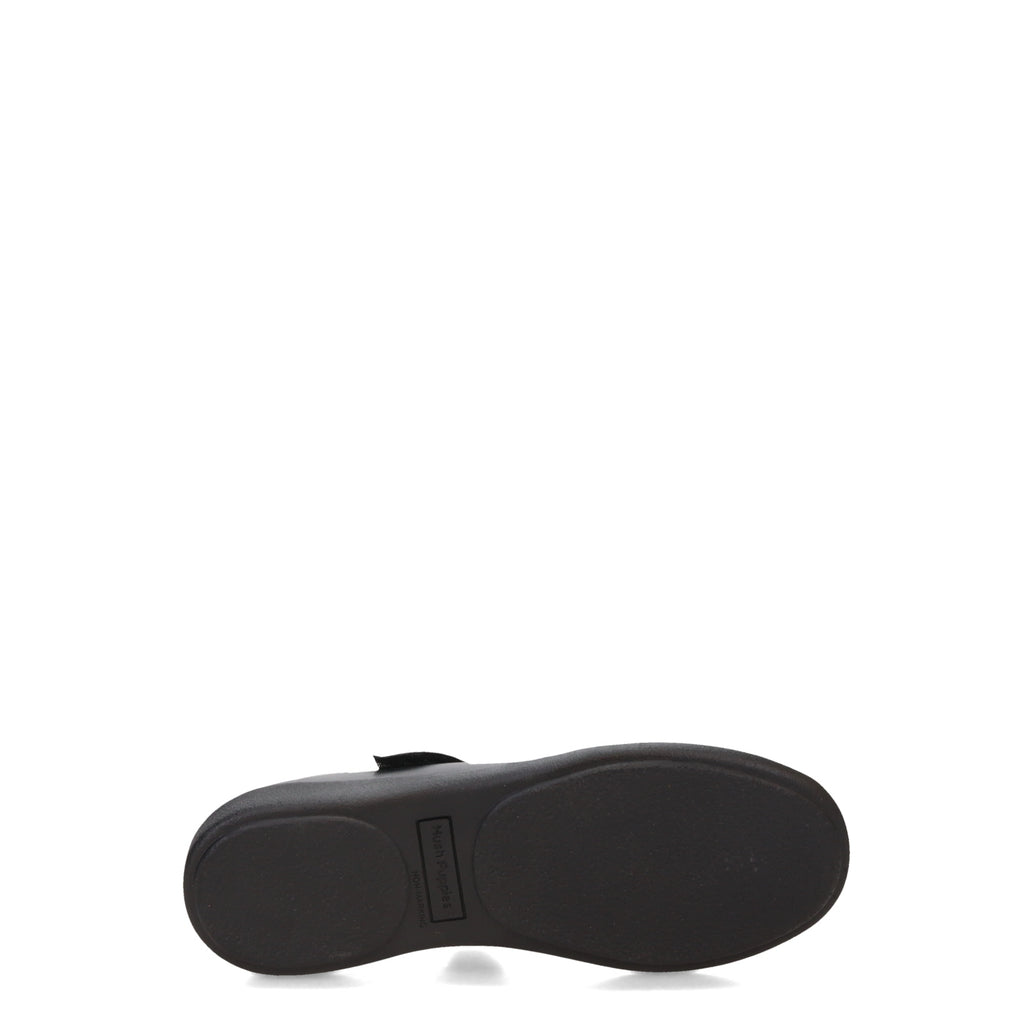 Girl's Hush Puppies, Lexi Mary Jane - Toddler & Little Kid