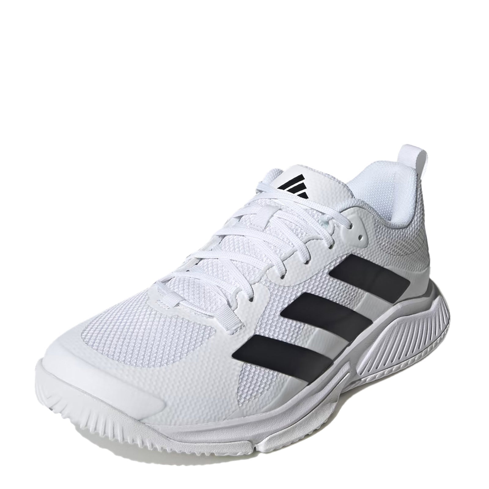Men's Adidas, Court Team Bounce Volleyball Sneaker ‐ Peltz Shoes