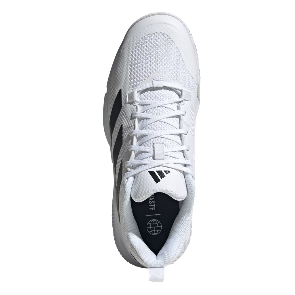 Men's Adidas, Court Team Bounce 2.0 Volleyball Sneaker