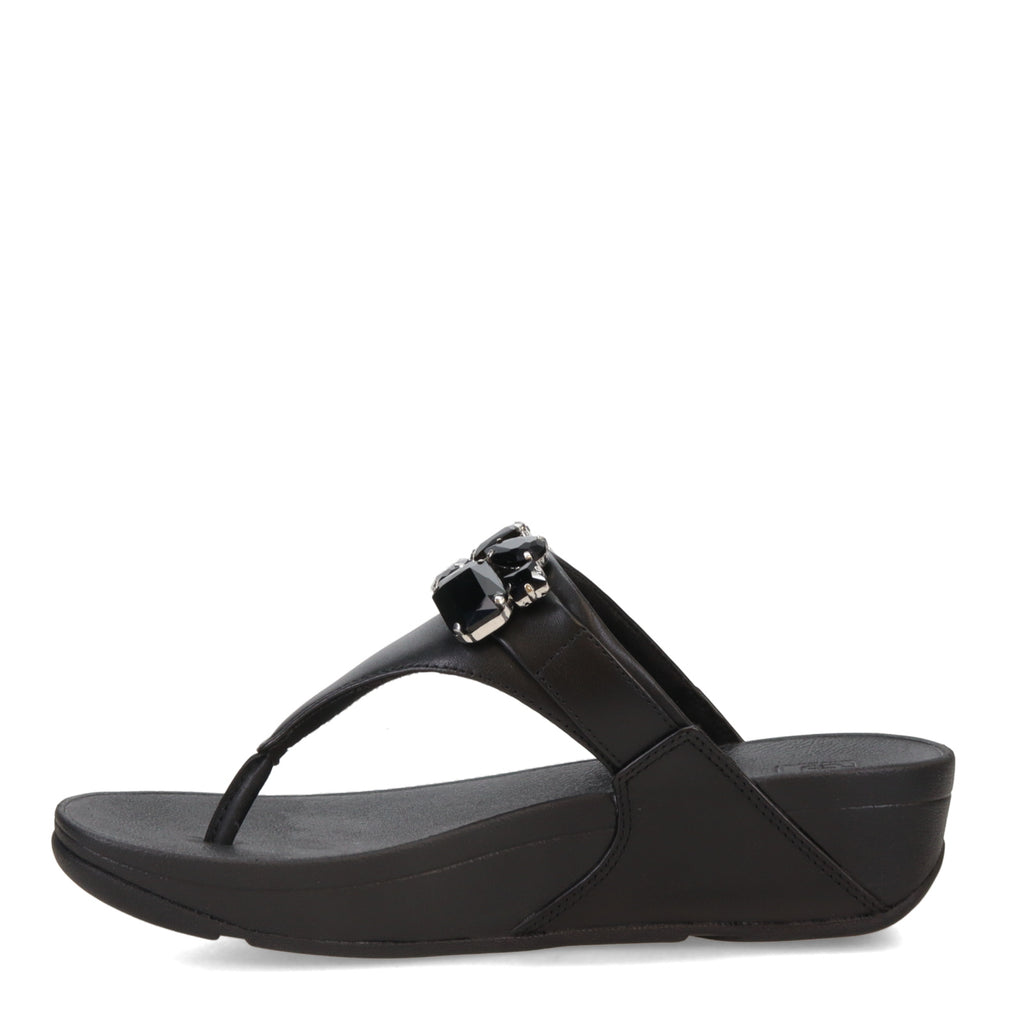 Women's FitFlop, Lulu Jewel Thong Sandal