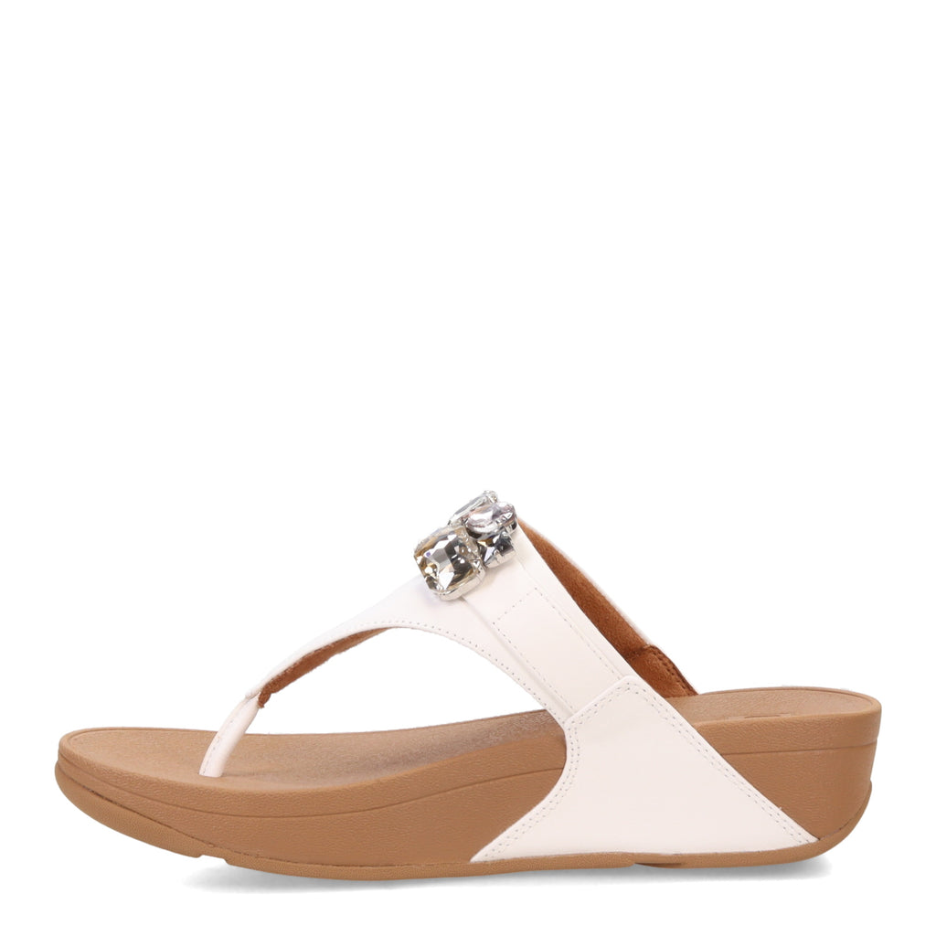 Women's FitFlop, Lulu Jewel Thong Sandal