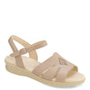 Peltz Shoes  Women's SAS Huarache Sandal NATURAL HUARACHE NAT