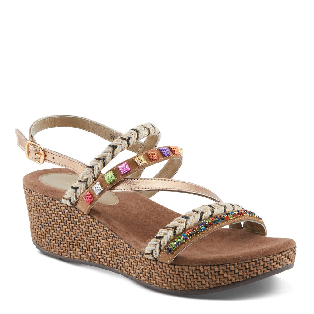 Women's Azura, Hugbug Sandal