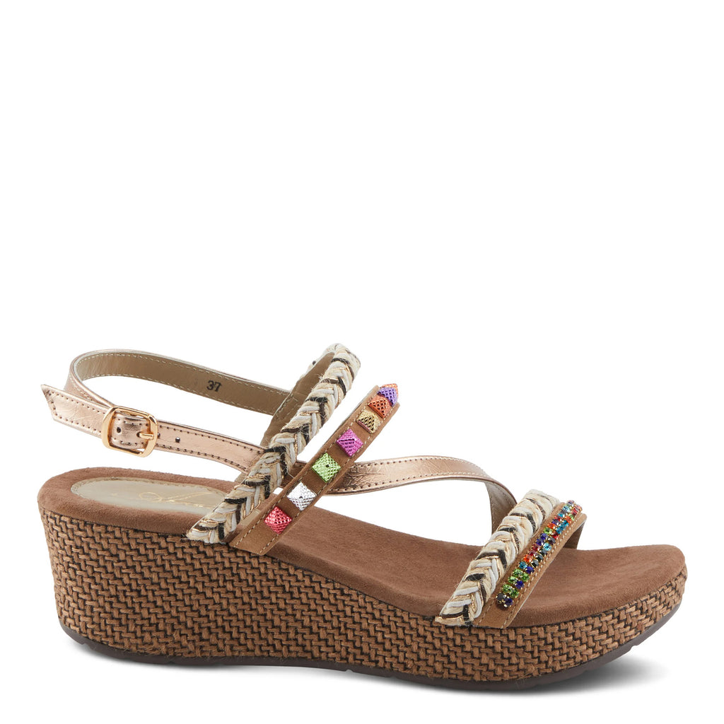 Women's Azura, Hugbug Sandal