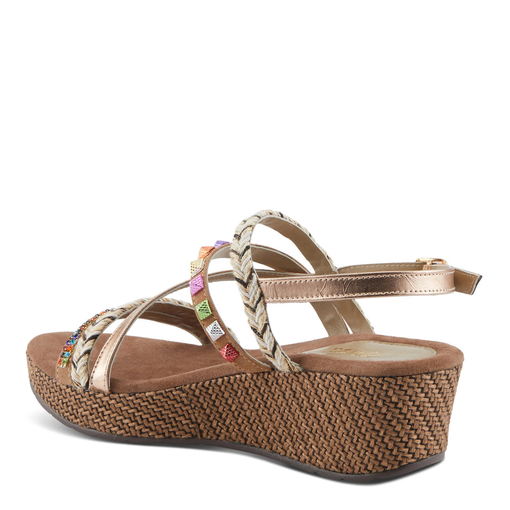 Women's Azura, Hugbug Sandal