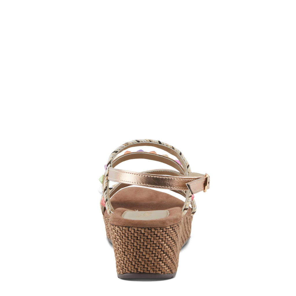 Women's Azura, Hugbug Sandal