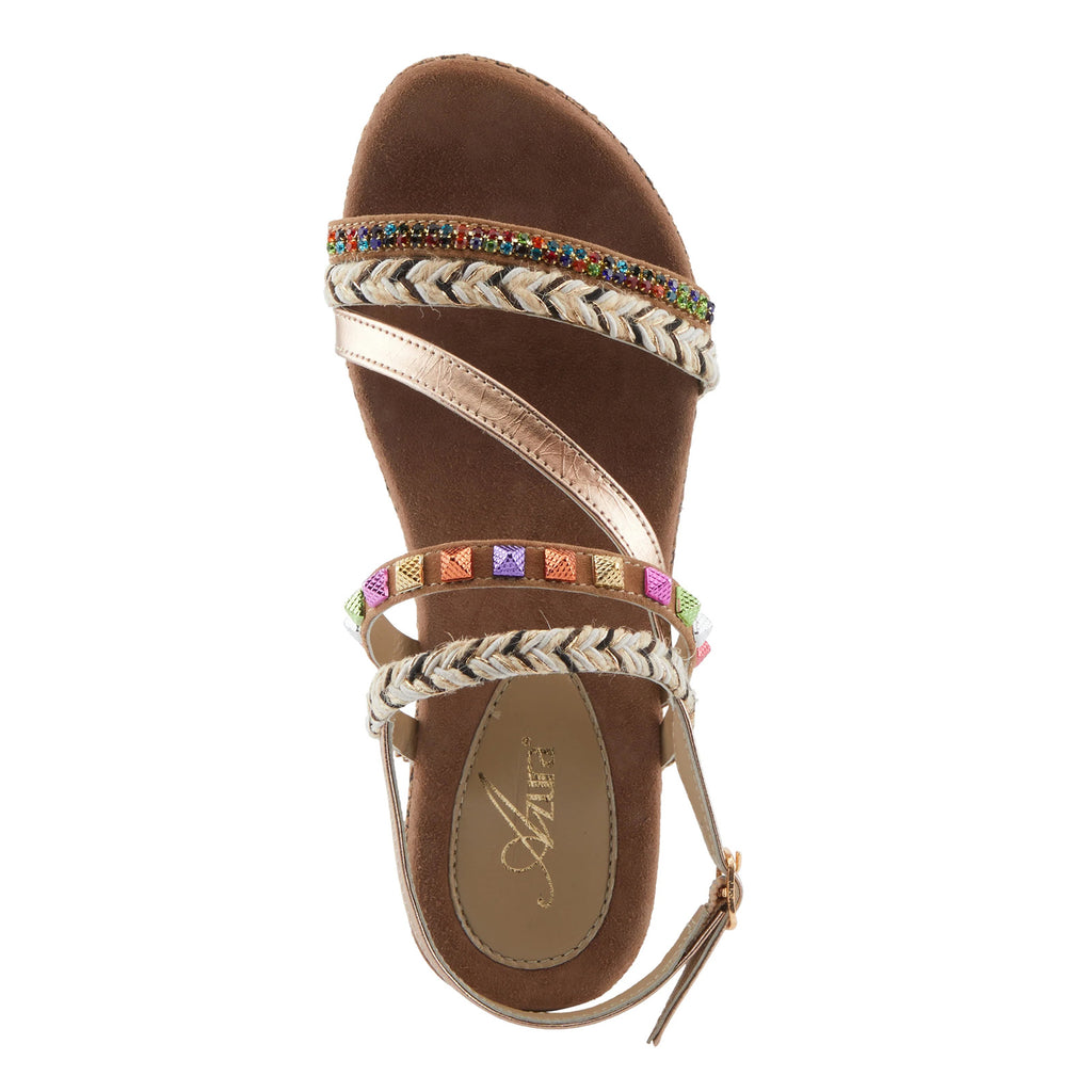 Women's Azura, Hugbug Sandal